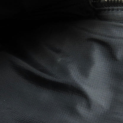 BURBERRY logo Shoulder Bag Nylon Ladies [Used]