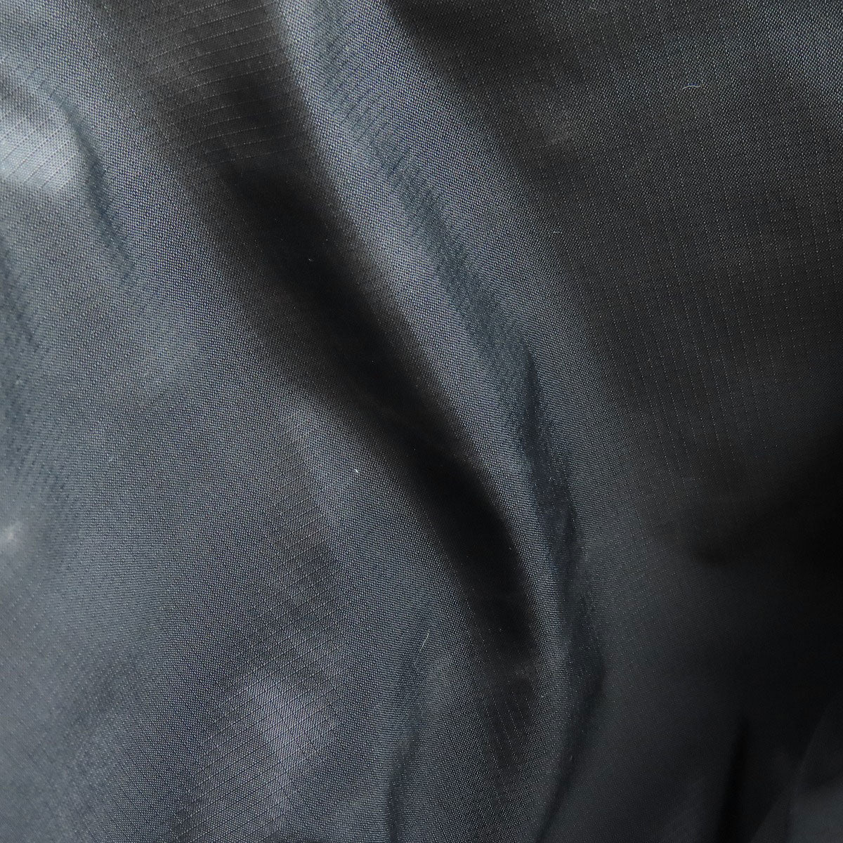 BURBERRY logo Shoulder Bag Nylon Ladies [Used]