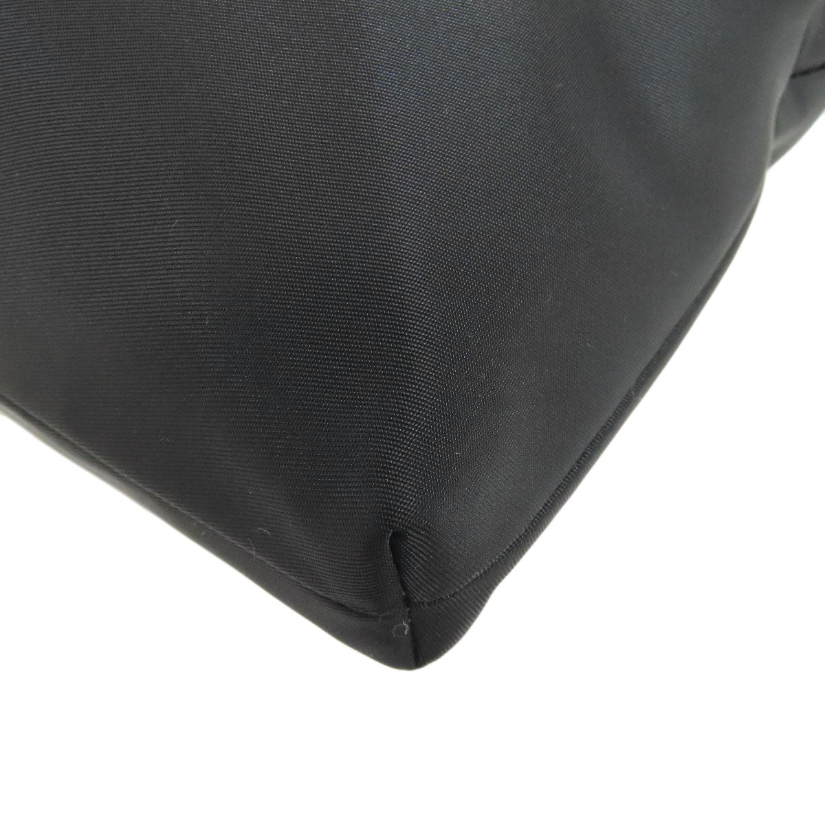 BURBERRY logo Shoulder Bag Nylon Ladies [Used]