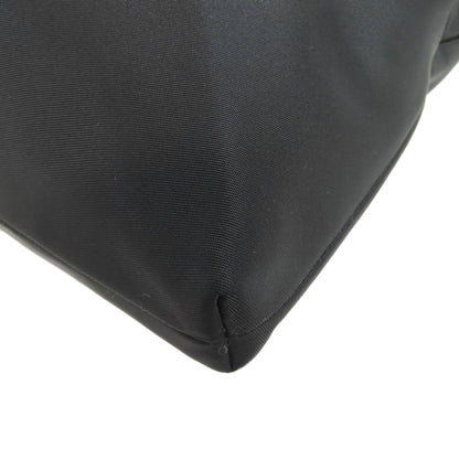 BURBERRY logo Shoulder Bag Nylon Ladies [Used]