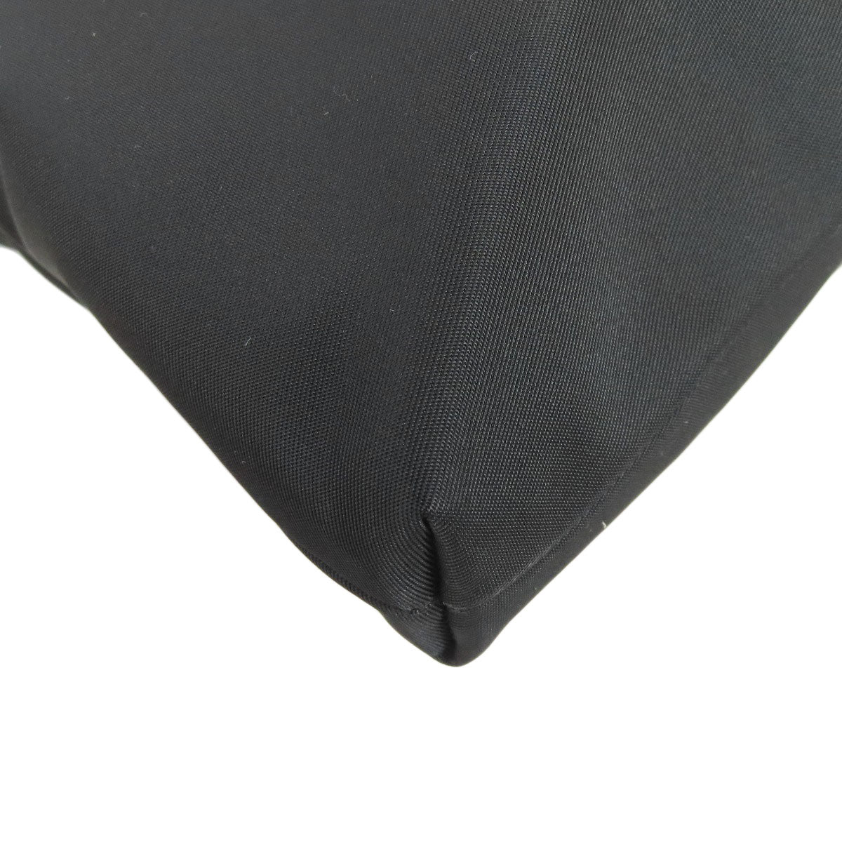 BURBERRY logo Shoulder Bag Nylon Ladies [Used]