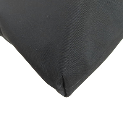 BURBERRY logo Shoulder Bag Nylon Ladies [Used]