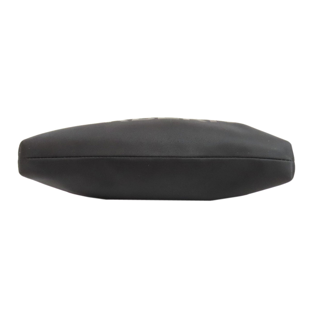 BURBERRY logo Shoulder Bag Nylon Ladies [Used]