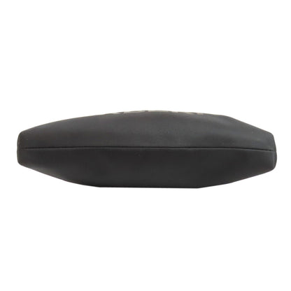 BURBERRY logo Shoulder Bag Nylon Ladies [Used]