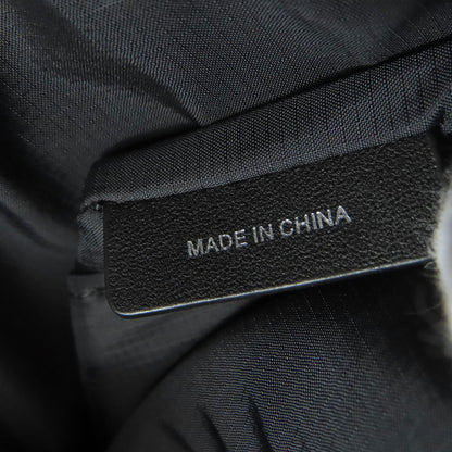 BURBERRY logo Shoulder Bag Nylon Ladies [Used]