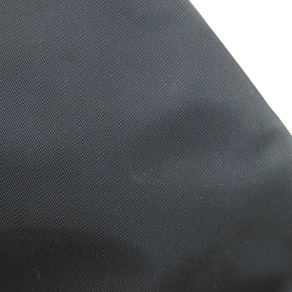 BURBERRY logo Shoulder Bag Nylon Ladies [Used]