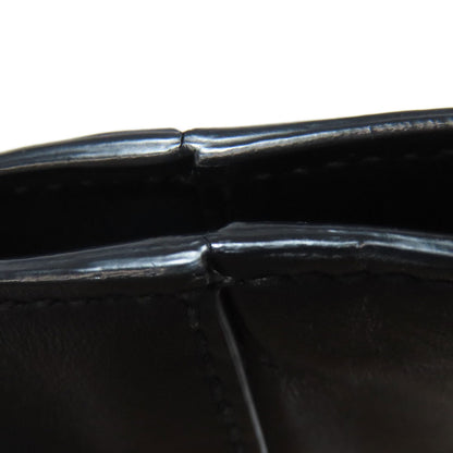 MIUMIU logo Tote Bag Calf Ladies [Used]