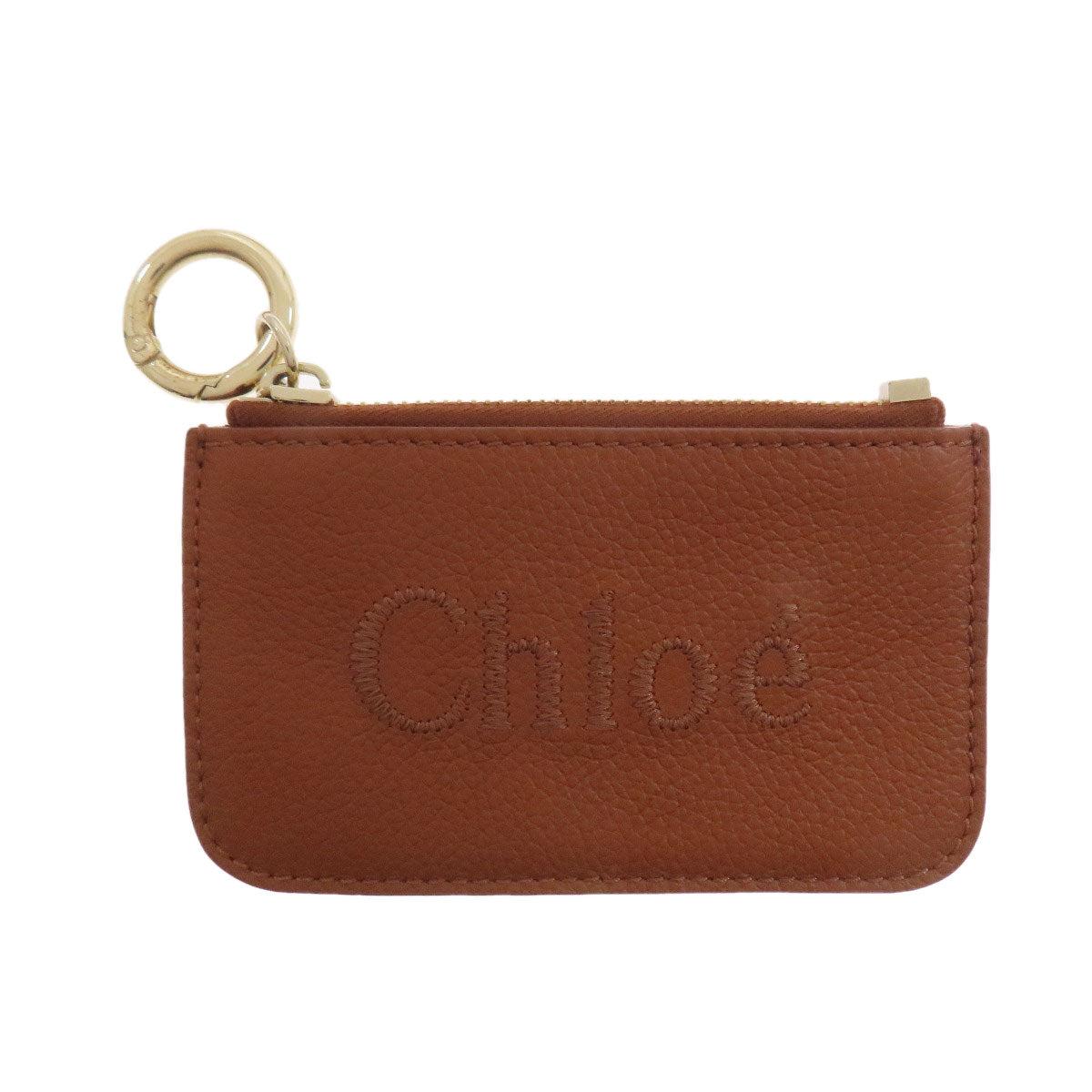 クロエ 2WAY ハンドバッグ レザー レディース 【中古】【CHLOE】