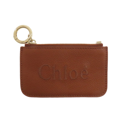 クロエ 2WAY ハンドバッグ レザー レディース 【中古】【CHLOE】