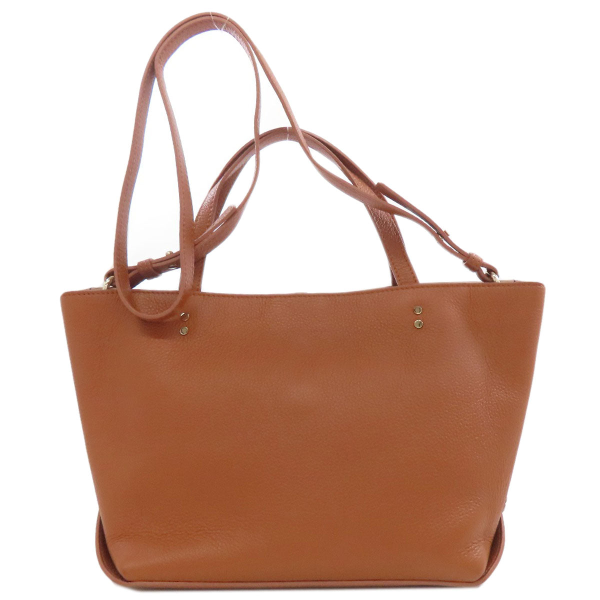 クロエ 2WAY ハンドバッグ レザー レディース 【中古】【CHLOE】