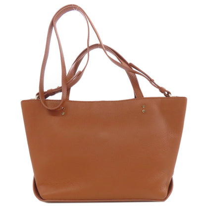 クロエ 2WAY ハンドバッグ レザー レディース 【中古】【CHLOE】