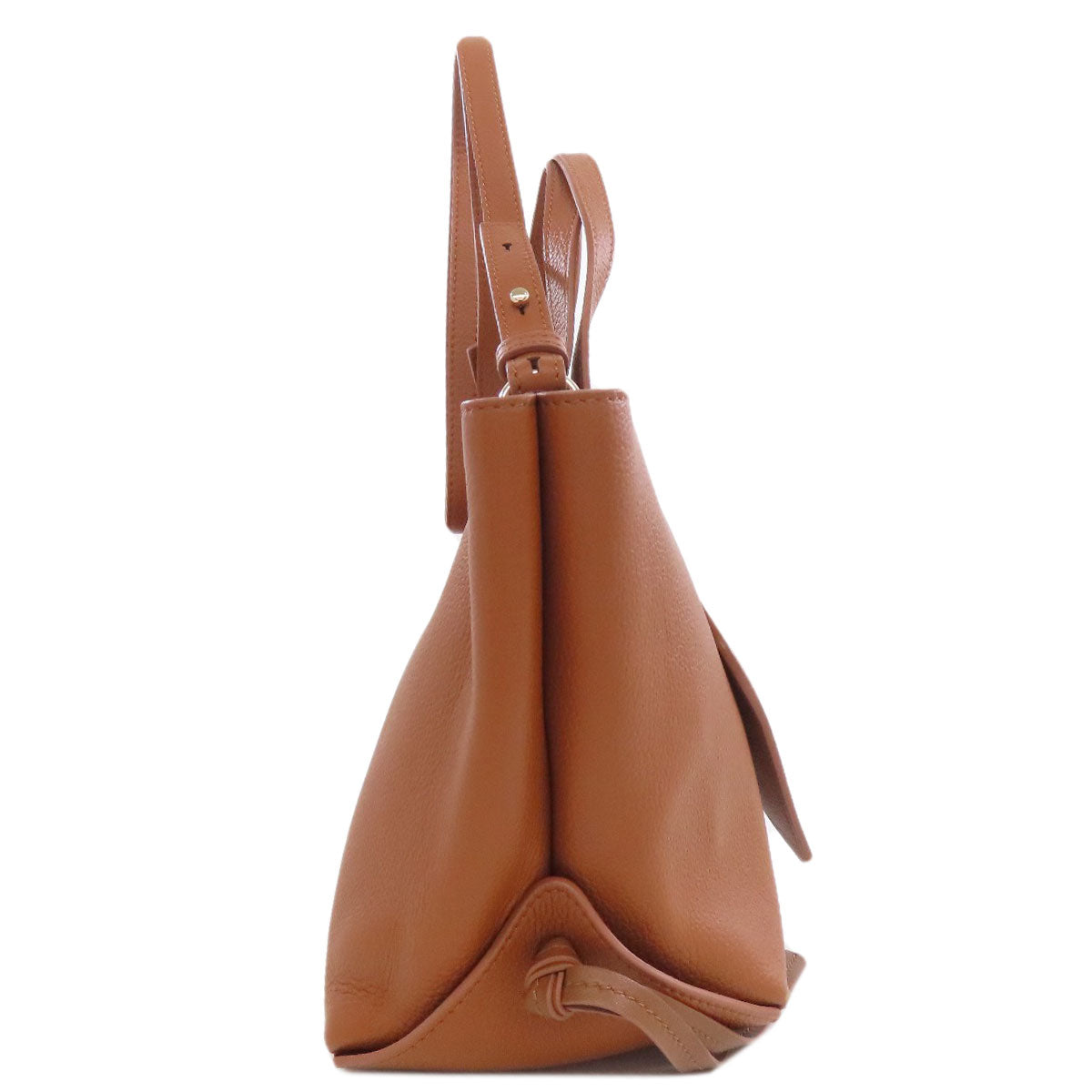 クロエ 2WAY ハンドバッグ レザー レディース 【中古】【CHLOE】
