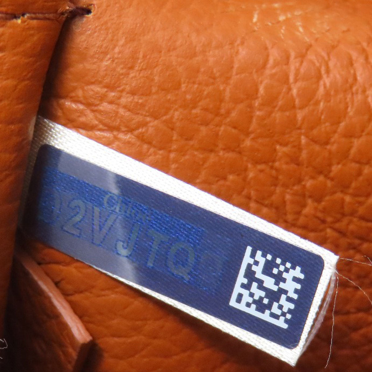 クロエ 2WAY ハンドバッグ レザー レディース 【中古】【CHLOE】