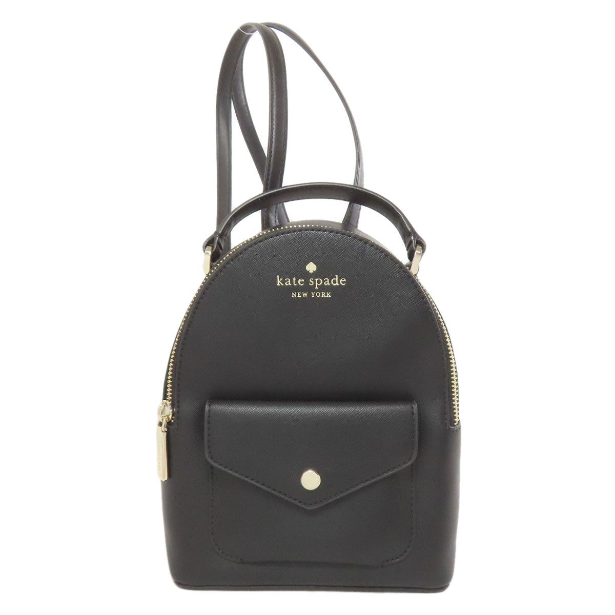 kate spade Mini backpack Backpack Â· Daypack PVC Ladies [Used]