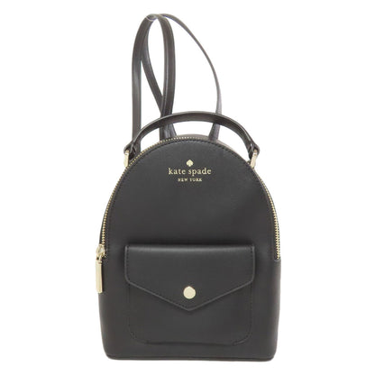kate spade Mini backpack Backpack Â· Daypack PVC Ladies [Used]