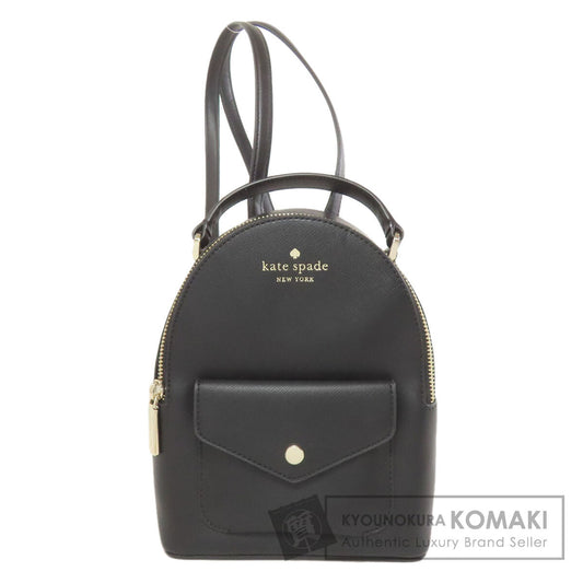 kate spade Mini backpack Backpack Â· Daypack PVC Ladies [Used]