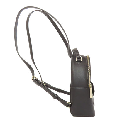 kate spade Mini backpack Backpack Â· Daypack PVC Ladies [Used]