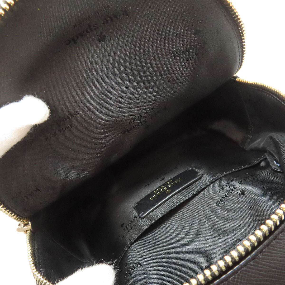 kate spade Mini backpack Backpack Â· Daypack PVC Ladies [Used]