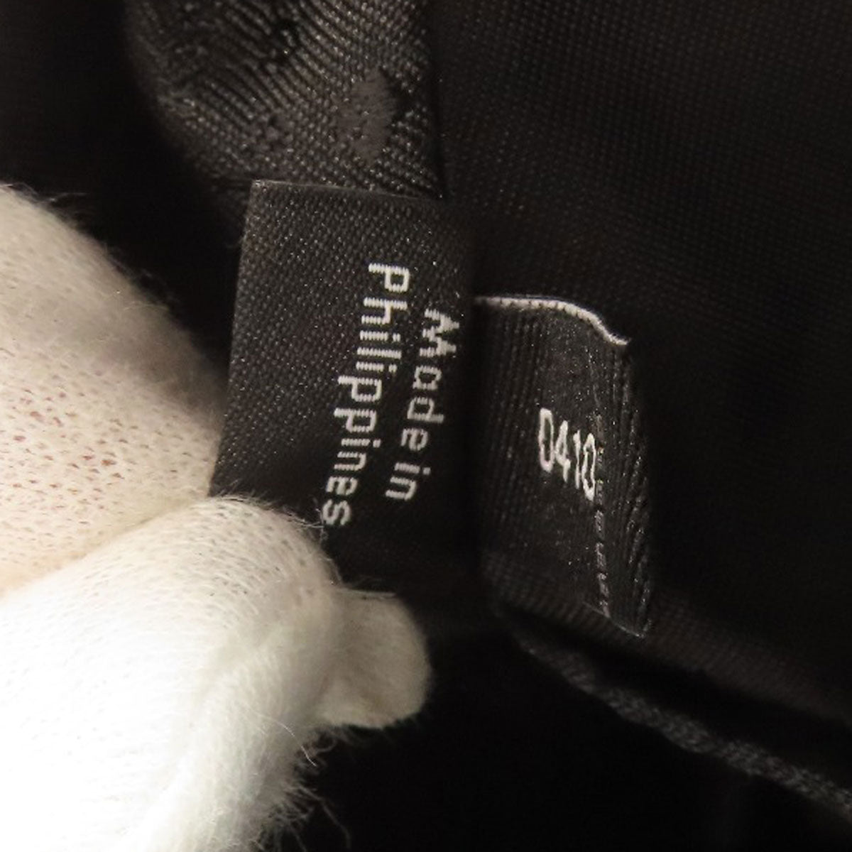 kate spade Mini backpack Backpack Â· Daypack PVC Ladies [Used]