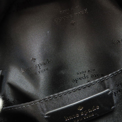 kate spade Mini backpack Backpack Â· Daypack PVC Ladies [Used]