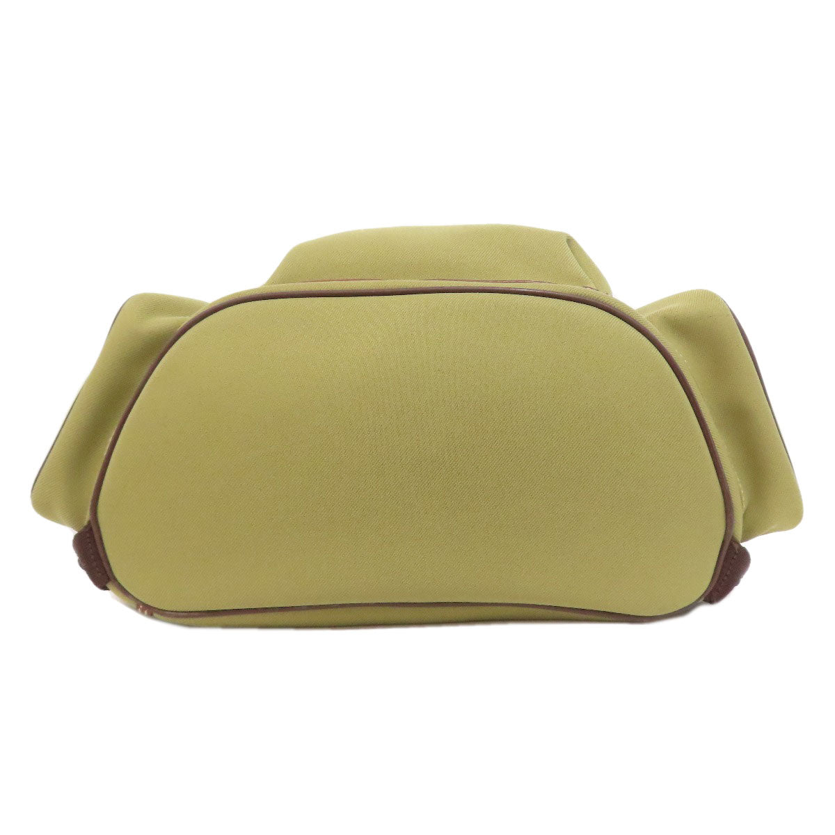 HUNTING WORLD logo Backpack Â· Daypack Canvas Ladies [Used]