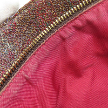 ETRO Paisley pattern Tote Bag PVC Ladies [Used]