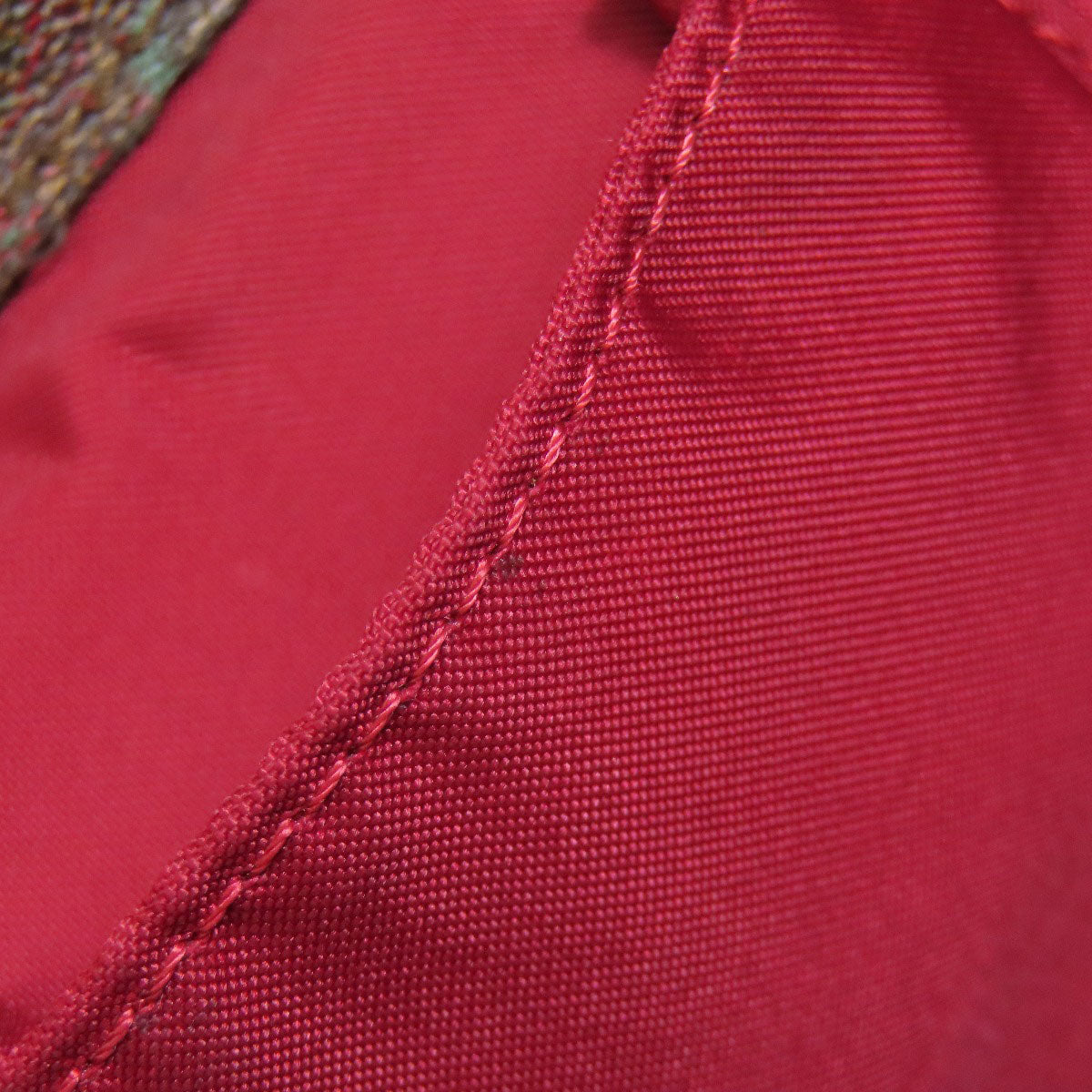 ETRO Paisley pattern Tote Bag PVC Ladies [Used]