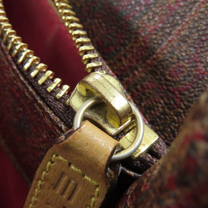 ETRO Paisley pattern Tote Bag PVC Ladies [Used]