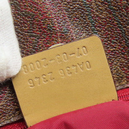 ETRO Paisley pattern Tote Bag PVC Ladies [Used]