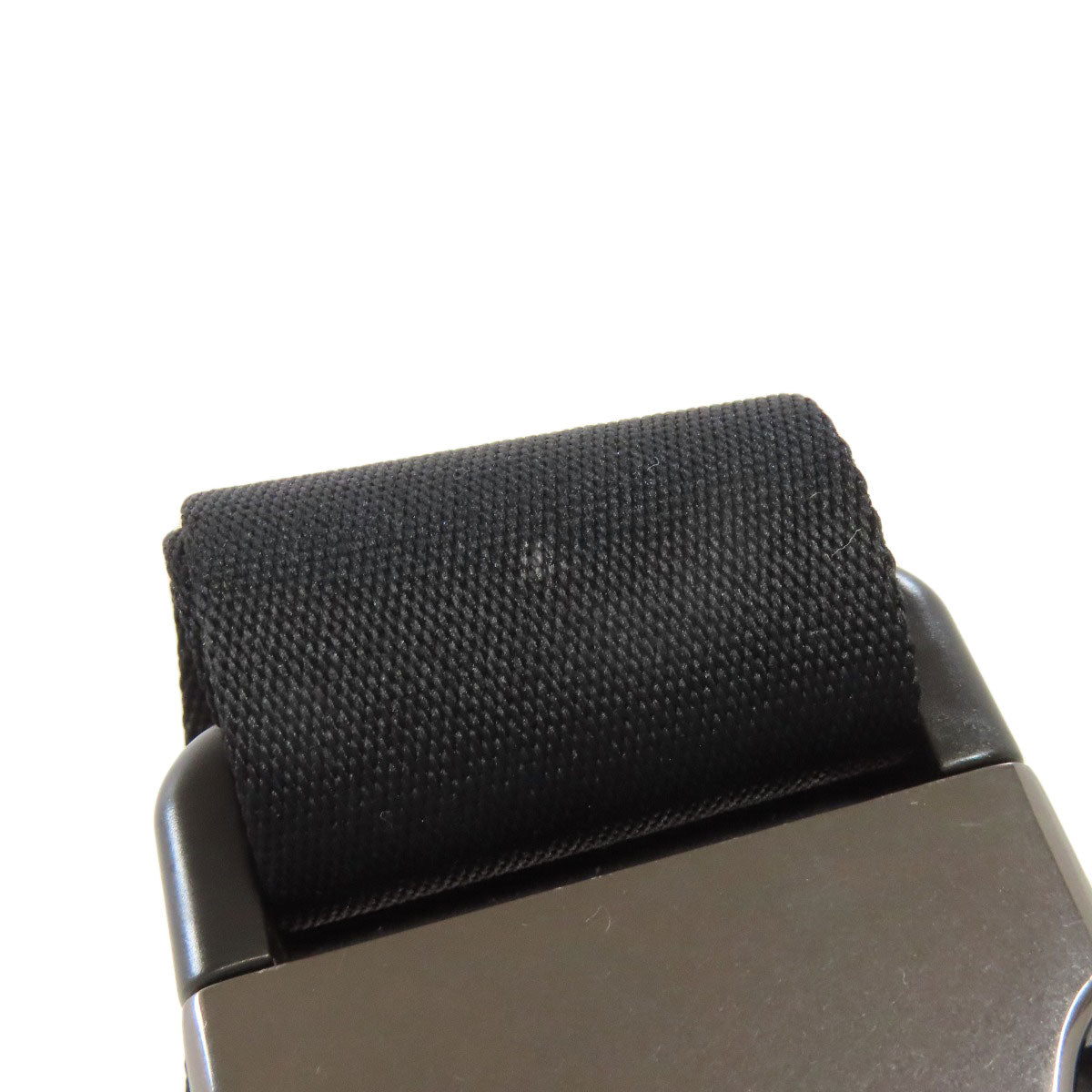 COACH 89907 logo body bag Leather Ladies [Used]