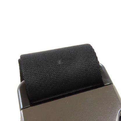 COACH 89907 logo body bag Leather Ladies [Used]