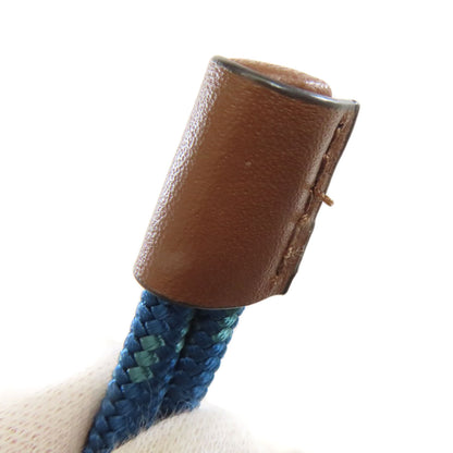 COACH 89907 logo body bag Leather Ladies [Used]