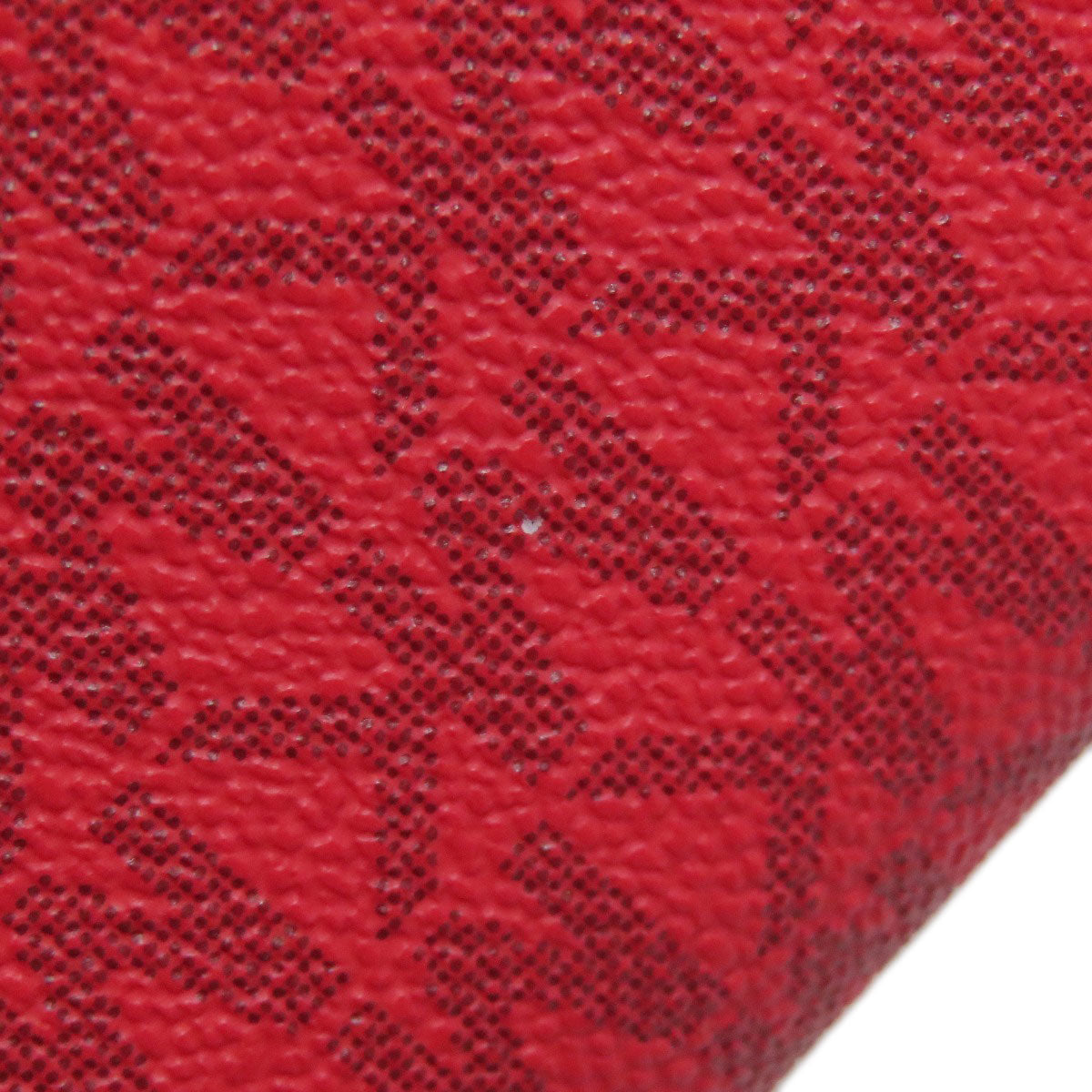 Michael Kors MK signature Long wallet (with coin pocket) PVC Ladies [Used]