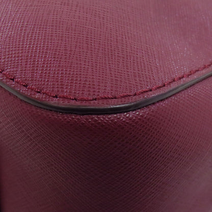 Michael Kors logo Shoulder Bag PVC Ladies [Used]