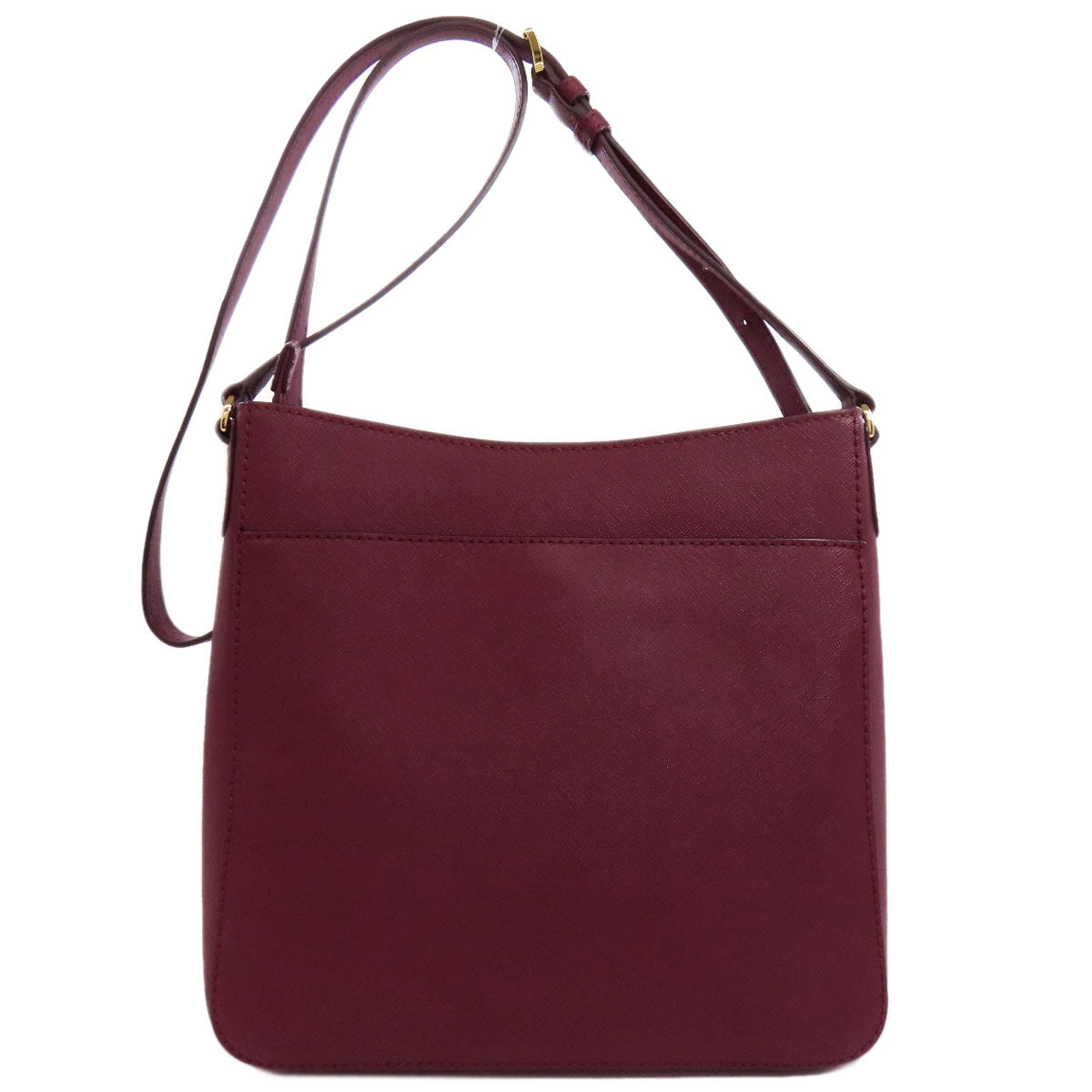 Michael Kors logo Shoulder Bag PVC Ladies [Used]