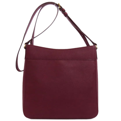 Michael Kors logo Shoulder Bag PVC Ladies [Used]