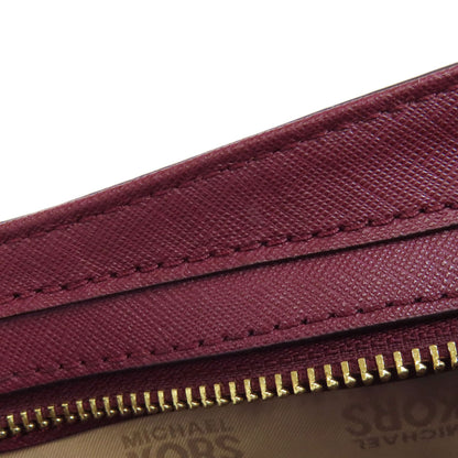 Michael Kors logo Shoulder Bag PVC Ladies [Used]