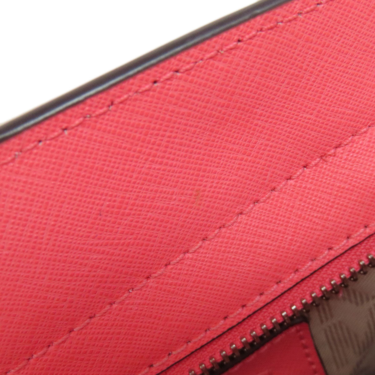 Michael Kors Selma 2WAY Handbag PVC Ladies [Used]
