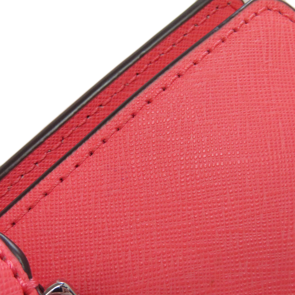 Michael Kors Selma 2WAY Handbag PVC Ladies [Used]