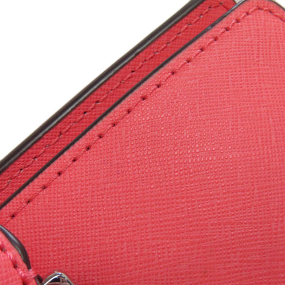 Michael Kors Selma 2WAY Handbag PVC Ladies [Used]