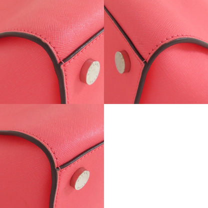 Michael Kors Selma 2WAY Handbag PVC Ladies [Used]
