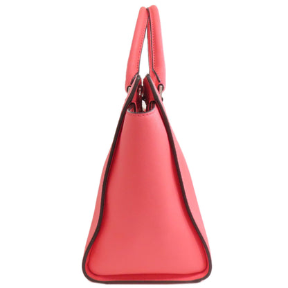 Michael Kors Selma 2WAY Handbag PVC Ladies [Used]