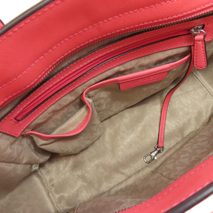 Michael Kors Selma 2WAY Handbag PVC Ladies [Used]