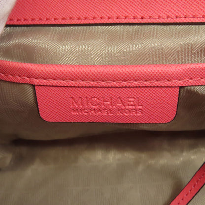 Michael Kors Selma 2WAY Handbag PVC Ladies [Used]