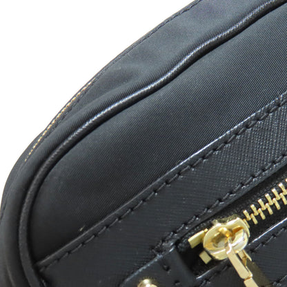 Michael Kors logo Shoulder Bag Nylon Ladies [Used]