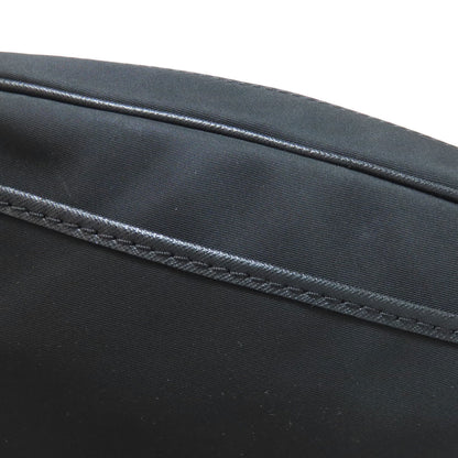 Michael Kors logo Shoulder Bag Nylon Ladies [Used]