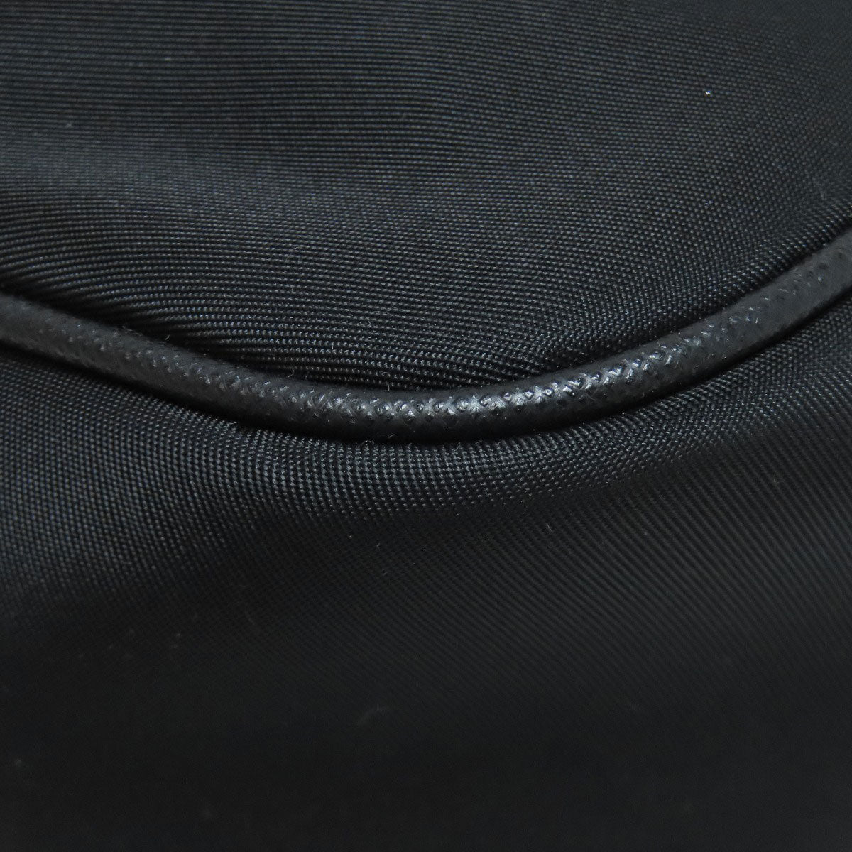 Michael Kors logo Shoulder Bag Nylon Ladies [Used]