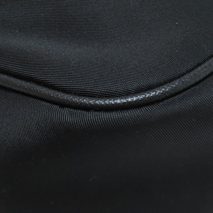 Michael Kors logo Shoulder Bag Nylon Ladies [Used]