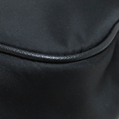 Michael Kors logo Shoulder Bag Nylon Ladies [Used]