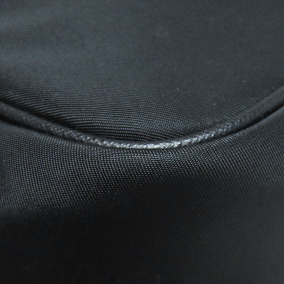 Michael Kors logo Shoulder Bag Nylon Ladies [Used]